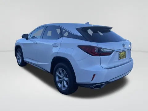 Another view of 2016 Lexus RX 350 for sale in Moses Lake, WA at Ford of Moses Lake