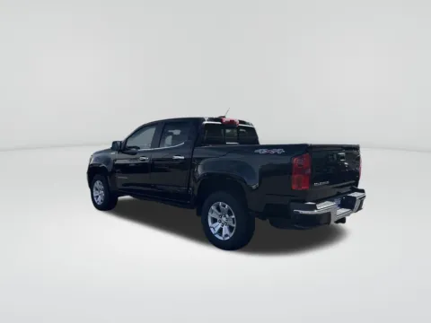 Another view of 2021 Chevrolet Colorado LT for sale in Moses Lake, WA at Ford of Moses Lake