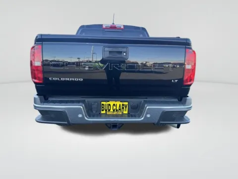 More photos of 2021 Chevrolet Colorado LT at Ford of Moses Lake, WA