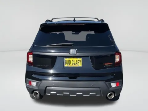 More photos of 2022 Honda Passport TrailSport at Ford of Moses Lake, WA