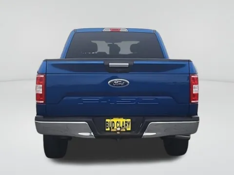 More photos of 2018 Ford F-150 XLT at Ford of Moses Lake, WA