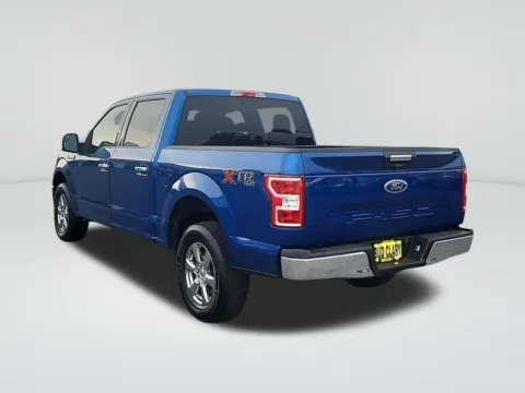Another view of 2018 Ford F-150 XLT for sale in Moses Lake, WA at Ford of Moses Lake