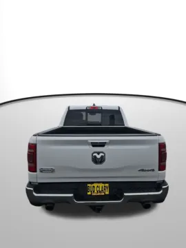 More photos of 2019 Ram 1500 Laramie Longhorn at Ford of Moses Lake, WA