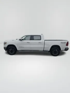 Photos of 2019 Ram 1500 Laramie Longhorn for sale in Moses Lake, WA at Ford of Moses Lake