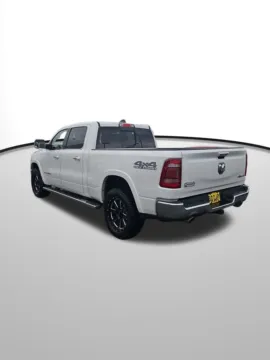 Another view of 2019 Ram 1500 Laramie Longhorn for sale in Moses Lake, WA at Ford of Moses Lake