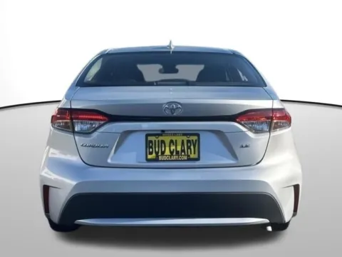 More photos of 2022 Toyota Corolla LE at Ford of Moses Lake, WA