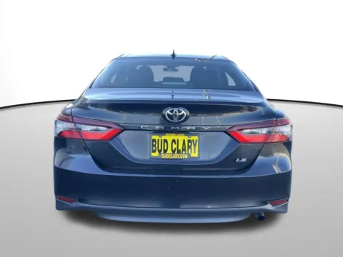 More photos of 2022 Toyota Camry LE at Ford of Moses Lake, WA