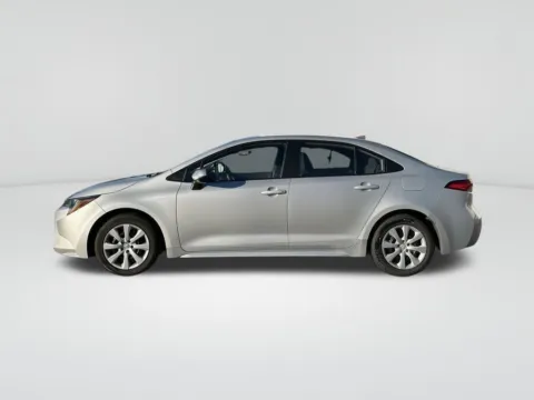Photos of 2022 Toyota Corolla LE for sale in Moses Lake, WA at Ford of Moses Lake