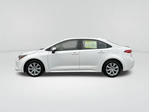 Photos of 2022 Toyota Corolla LE for sale in Moses Lake, WA at Ford of Moses Lake