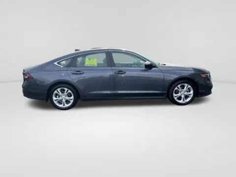 Photos of 2023 Honda Accord LX for sale in Moses Lake, WA at Ford of Moses Lake