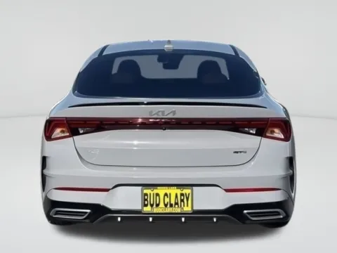 More photos of 2023 Kia K5 GT-Line at Ford of Moses Lake, WA