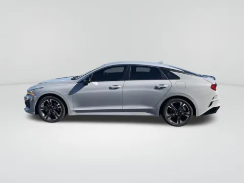 Photos of 2023 Kia K5 GT-Line for sale in Moses Lake, WA at Ford of Moses Lake