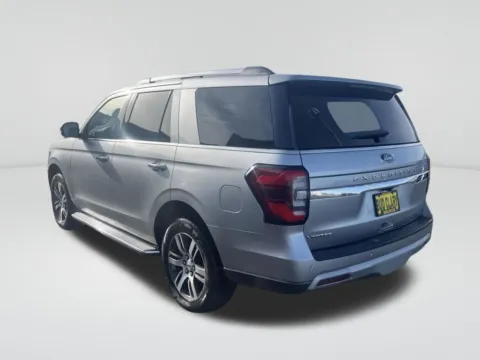 Another view of 2023 Ford Expedition Limited for sale in Moses Lake, WA at Ford of Moses Lake