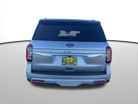 More photos of 2023 Ford Expedition Limited at Ford of Moses Lake, WA