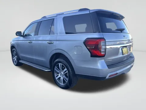Another view of 2023 Ford Expedition Limited for sale in Moses Lake, WA at Ford of Moses Lake