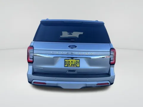 More photos of 2023 Ford Expedition Limited at Ford of Moses Lake, WA