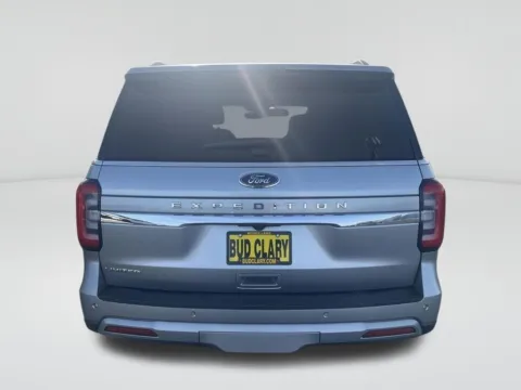 More photos of 2023 Ford Expedition Limited at Ford of Moses Lake, WA
