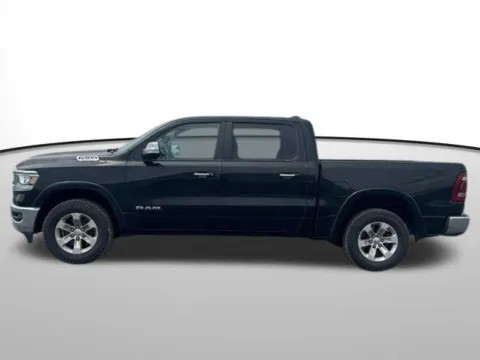 Photos of 2020 Ram 1500 Laramie for sale in Moses Lake, WA at Ford of Moses Lake