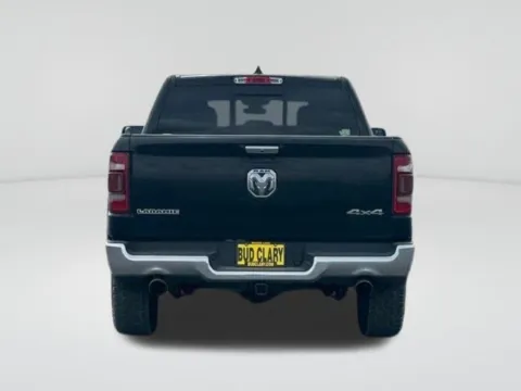 More photos of 2020 Ram 1500 Laramie at Ford of Moses Lake, WA