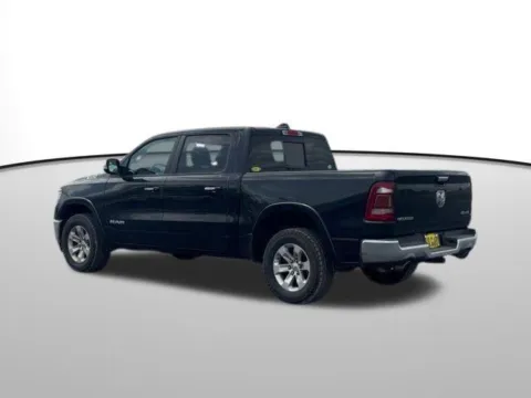 Another view of 2020 Ram 1500 Laramie for sale in Moses Lake, WA at Ford of Moses Lake