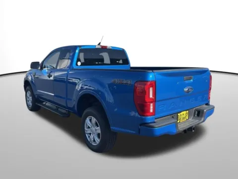 Another view of 2023 Ford Ranger XLT for sale in Moses Lake, WA at Ford of Moses Lake