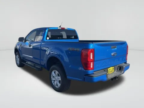 Another view of 2023 Ford Ranger XLT for sale in Moses Lake, WA at Ford of Moses Lake