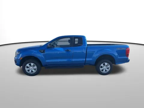 Photos of 2023 Ford Ranger XLT for sale in Moses Lake, WA at Ford of Moses Lake