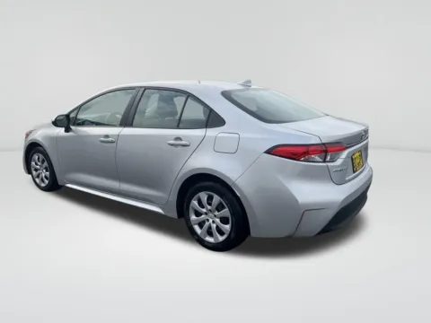 Another view of 2023 Toyota Corolla LE for sale in Moses Lake, WA at Ford of Moses Lake