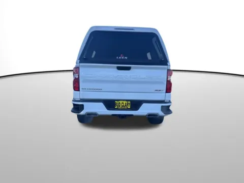 More photos of 2022 Chevrolet Silverado 1500 RST at Ford of Moses Lake, WA