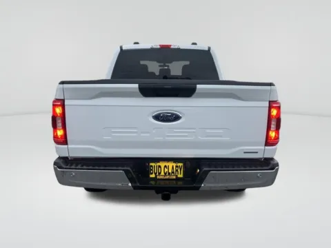 More photos of 2023 Ford F-150 XLT at Ford of Moses Lake, WA