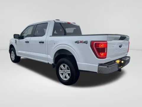 Another view of 2023 Ford F-150 XLT for sale in Moses Lake, WA at Ford of Moses Lake