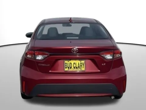 More photos of 2022 Toyota Corolla LE at Ford of Moses Lake, WA
