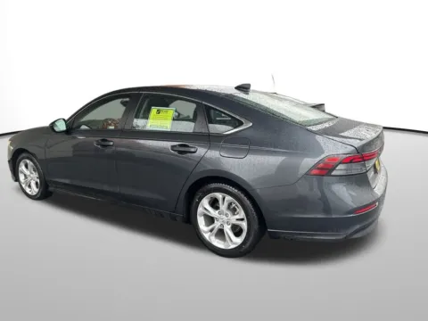 Another view of 2023 Honda Accord LX for sale in Moses Lake, WA at Ford of Moses Lake