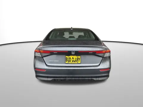 More photos of 2023 Honda Accord LX at Ford of Moses Lake, WA