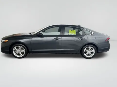Photos of 2023 Honda Accord LX for sale in Moses Lake, WA at Ford of Moses Lake