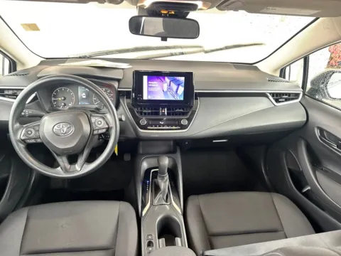 Photos of 2024 Toyota Corolla LE for sale in Moses Lake, WA at Bud Clary Ford of Moses Lake