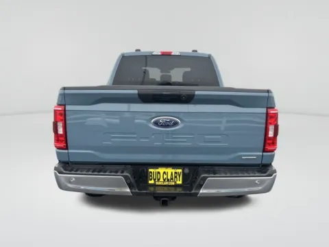 More photos of 2023 Ford F-150 XLT at Bud Clary Ford of Moses Lake, WA