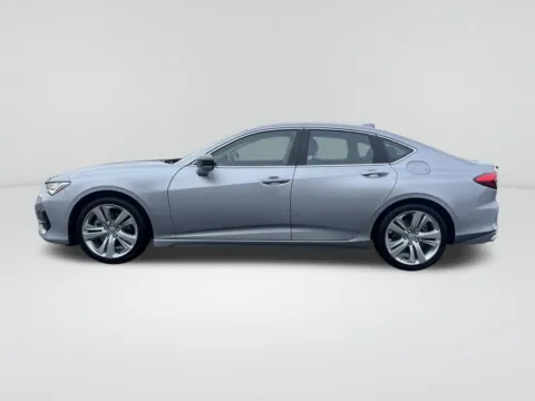 Photos of 2021 Acura TLX Technology Package for sale in Moses Lake, WA at Ford of Moses Lake