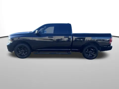 Photos of 2014 Ram 1500 Express for sale in Moses Lake, WA at Ford of Moses Lake
