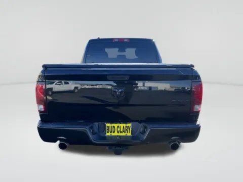 More photos of 2014 Ram 1500 Express at Ford of Moses Lake, WA