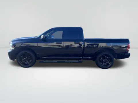 Photos of 2014 Ram 1500 Express for sale in Moses Lake, WA at Ford of Moses Lake