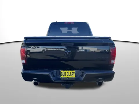 More photos of 2014 Ram 1500 Express at Ford of Moses Lake, WA