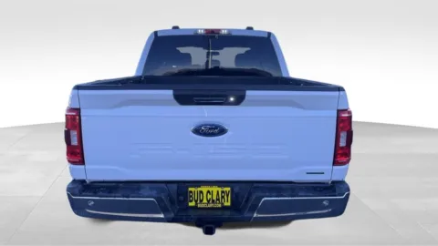 More photos of 2021 Ford F-150 XLT at Bud Clary Ford of Moses Lake, WA