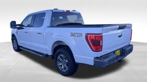 Another view of 2021 Ford F-150 XLT for sale in Moses Lake, WA at Bud Clary Ford of Moses Lake