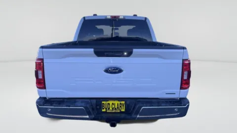 More photos of 2021 Ford F-150 XLT at Bud Clary Ford of Moses Lake, WA