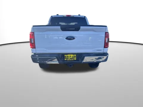 More photos of 2021 Ford F-150 XLT at Ford of Moses Lake, WA