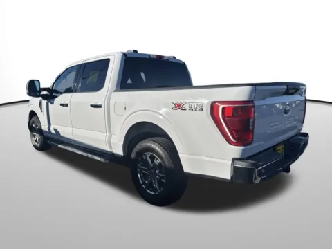 Another view of 2021 Ford F-150 XLT for sale in Moses Lake, WA at Ford of Moses Lake