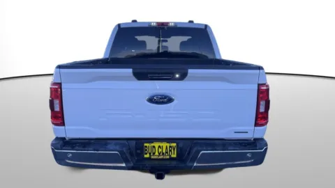 More photos of 2021 Ford F-150 XLT at Ford of Moses Lake, WA