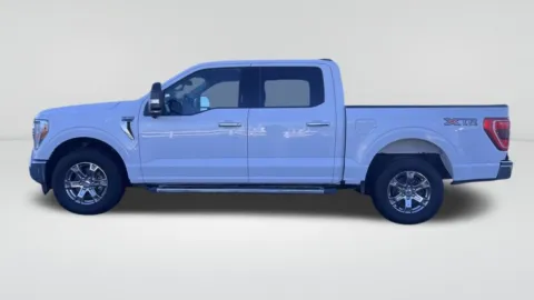 Photos of 2021 Ford F-150 XLT for sale in Moses Lake, WA at Bud Clary Ford of Moses Lake