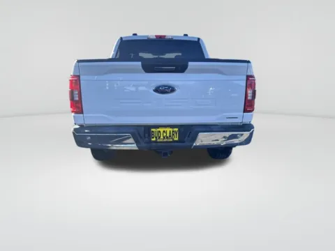 More photos of 2021 Ford F-150 XLT at Ford of Moses Lake, WA